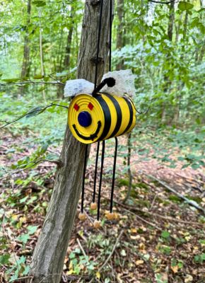 waldbiene waldkindergarten bad eilsen